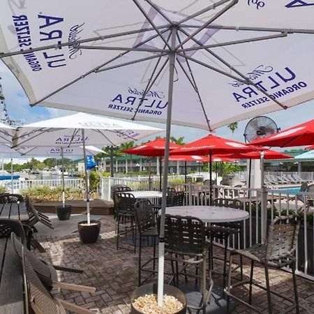 Getaway At The Marina Aparthotel South Bradenton Exterior foto