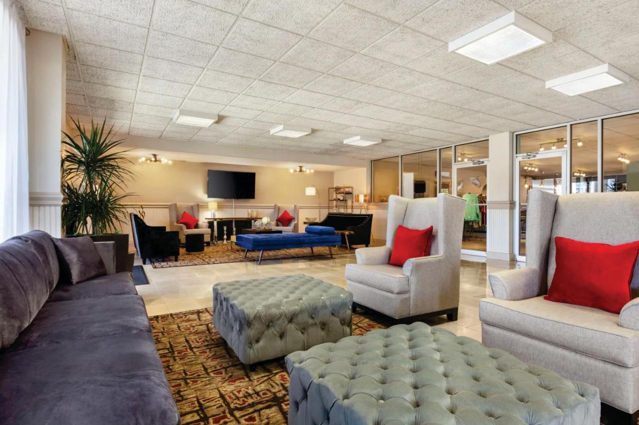 Getaway At The Marina Aparthotel South Bradenton Exterior foto