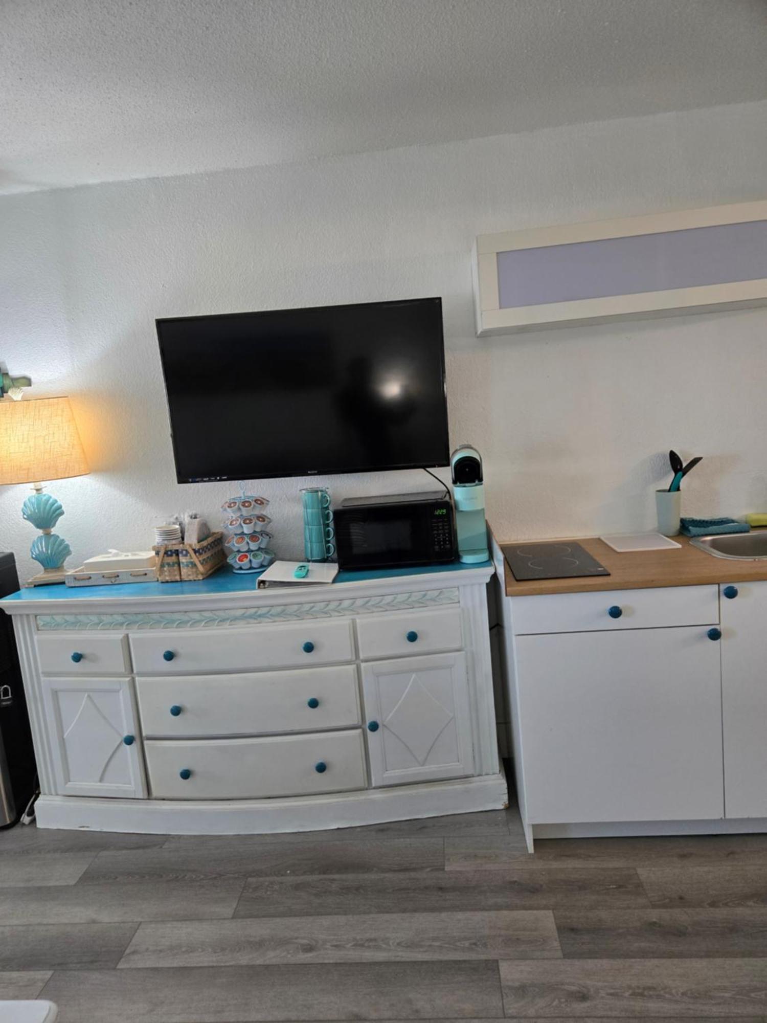 Getaway At The Marina Aparthotel South Bradenton Exterior foto